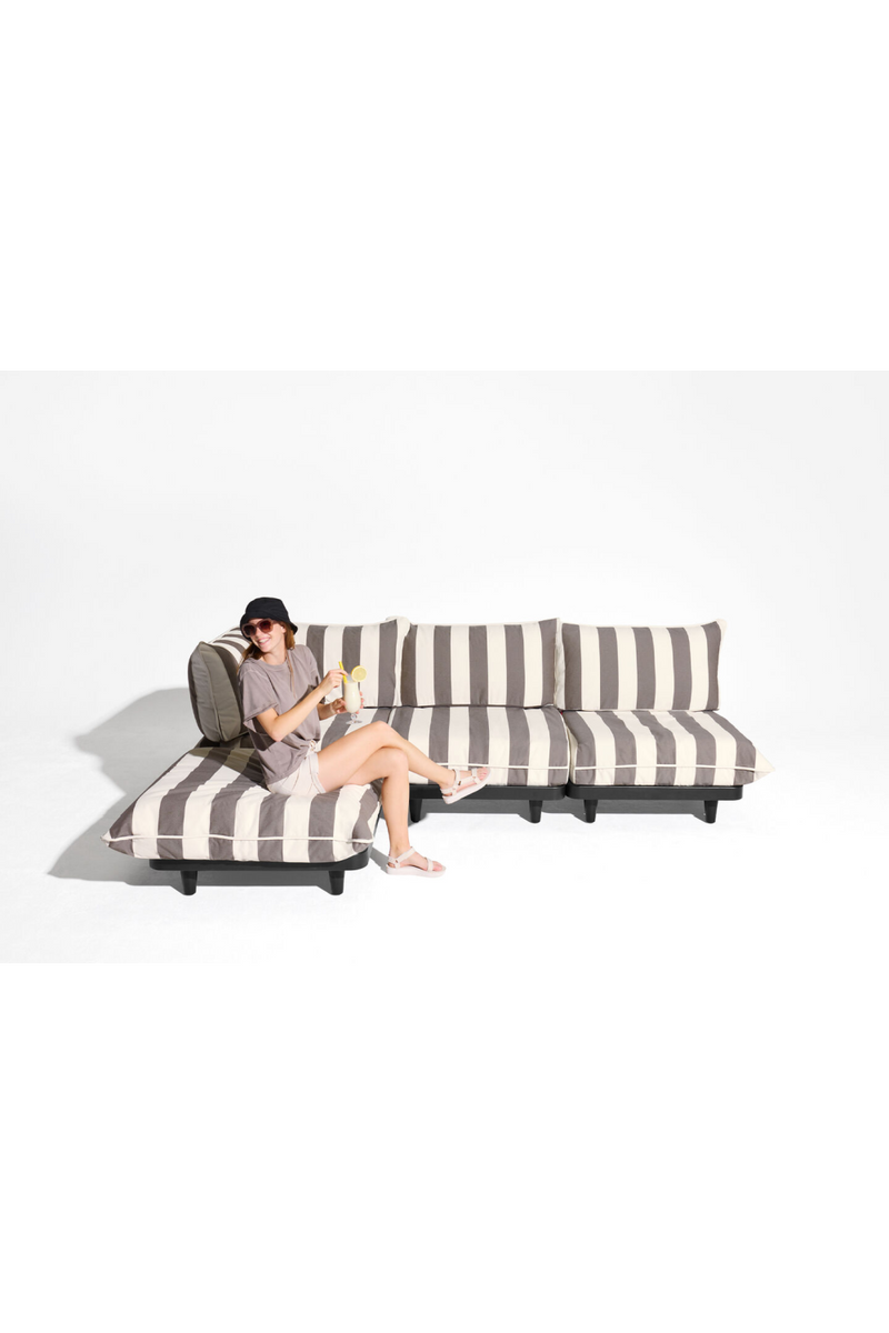 Cushioned Outdoor Daybed | Fatboy Paletti | Oroatrade.com