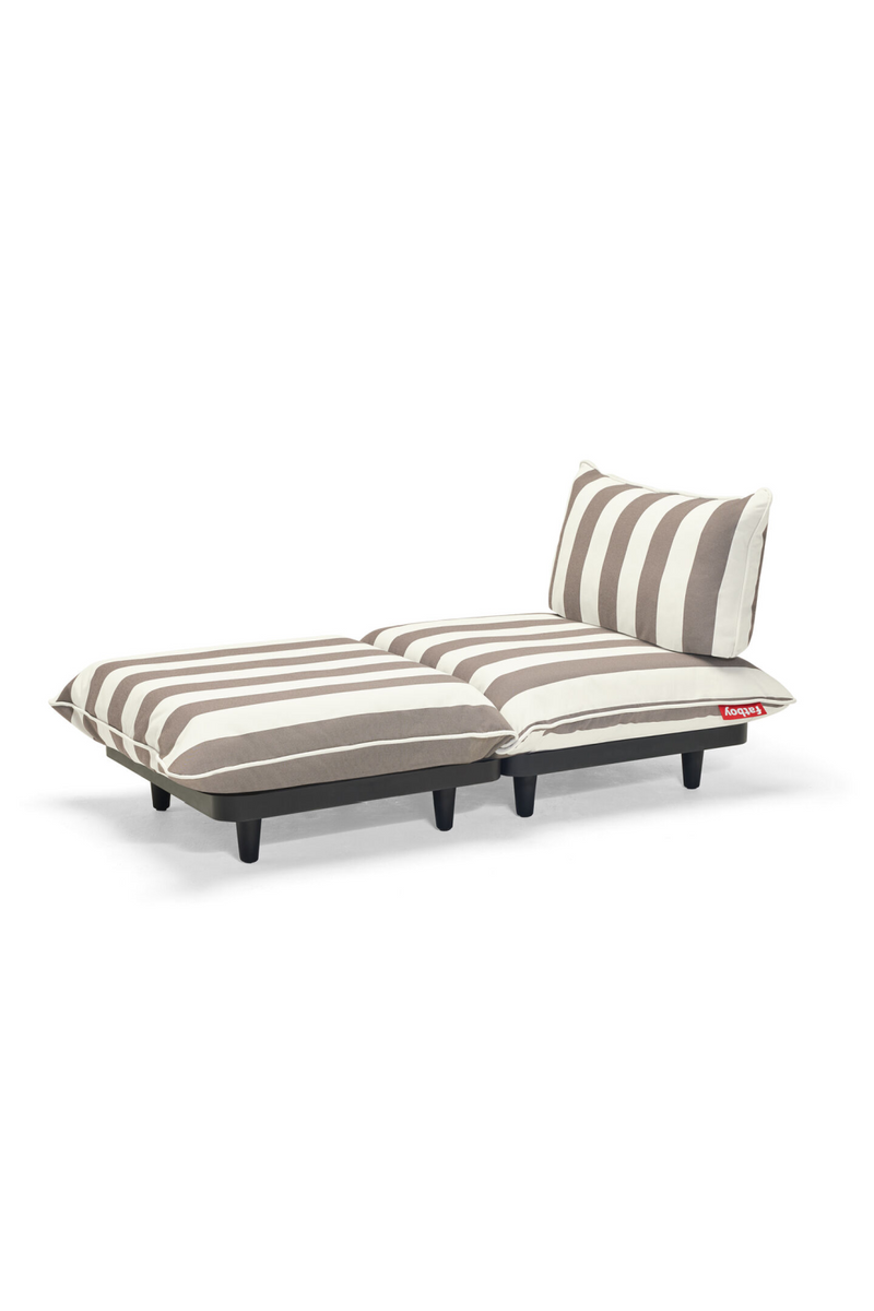 Cushioned Outdoor Daybed | Fatboy Paletti | Oroatrade.com