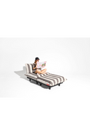 Cushioned Outdoor Lounge Chair | Fatboy Paletti | Oroatrade.com