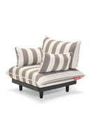 Cushioned Outdoor Lounge Chair | Fatboy Paletti | Oroatrade.com