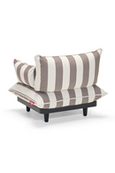Cushioned Outdoor Lounge Chair | Fatboy Paletti | Oroatrade.com