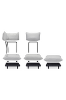 Cushioned Outdoor Lounge Chair | Fatboy Paletti | Oroatrade.com