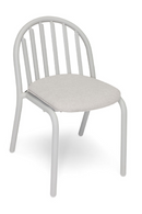 Fabric Outdoor Chair Pillow | Fatboy Fred | Oroatrade.com