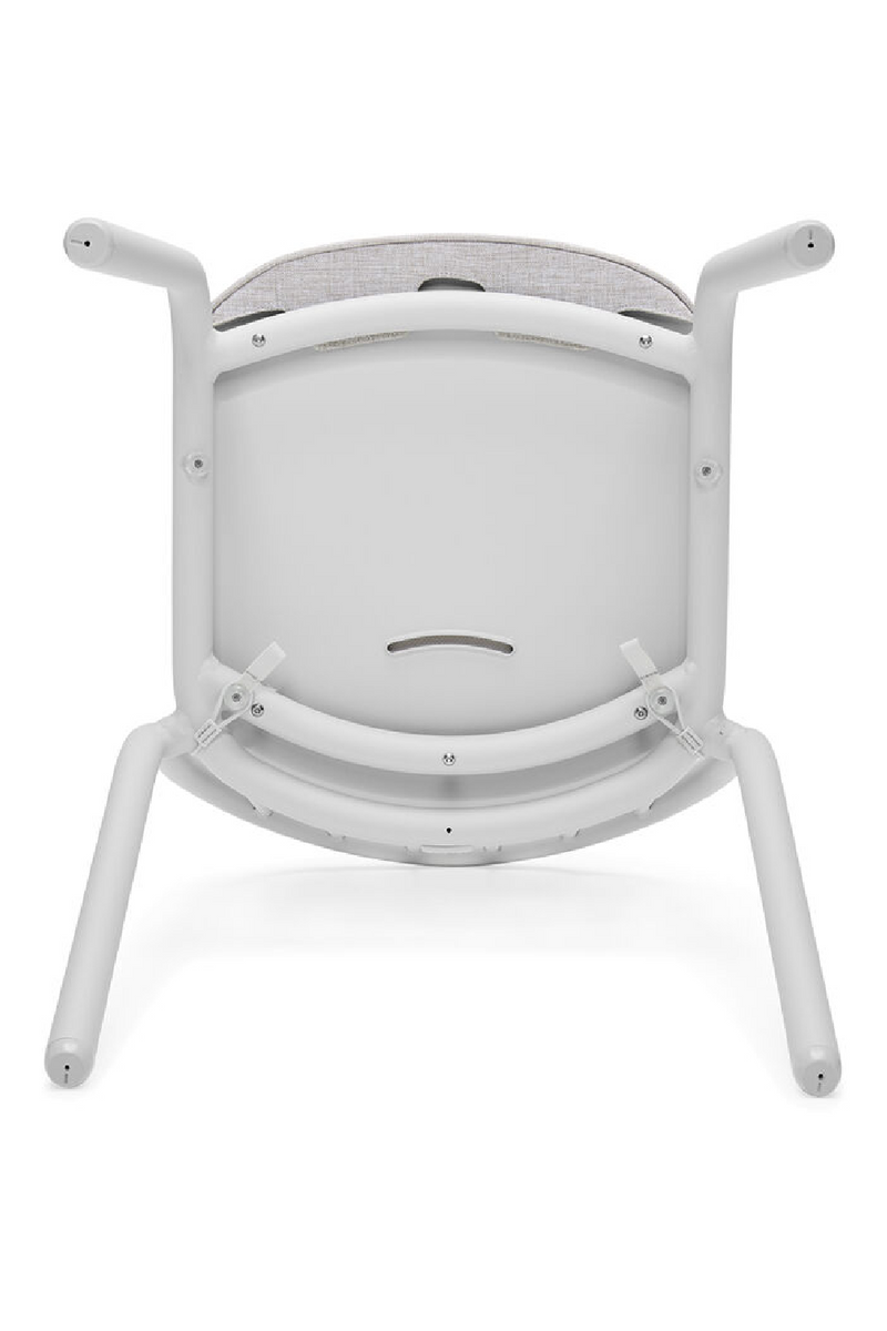 Fabric Outdoor Chair Pillow | Fatboy Fred | Oroatrade.com