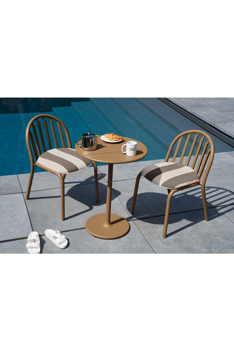 Fabric Outdoor Chair Pillow | Fatboy Fred | Oroatrade.com