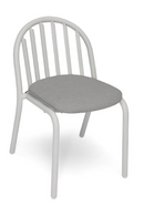 Fabric Outdoor Chair Pillow | Fatboy Fred | Oroatrade.com