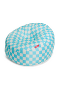Round Outdoor Inflatable Chair | Fatboy Lamzac O | Oroatrade.com