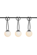 Cordless Outdoor Spherical Light Set | Fatboy Bolleke Mini | Oroatrade.com
