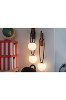 Cordless Outdoor Spherical Light Set | Fatboy Bolleke Mini | Oroatrade.com