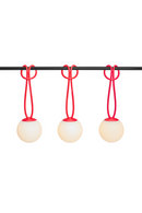 Cordless Outdoor Spherical Light Set | Fatboy Bolleke Mini | Oroatrade.com