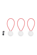 Cordless Outdoor Spherical Light Set | Fatboy Bolleke Mini | Oroatrade.com