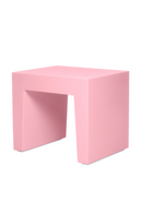 Minimalist Outdoor Stool | Fatboy Concrete | Oroatrade.com