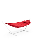 Gray Rack Outdoor Hammock | Fatboy Headdemock | Oroatrade.com