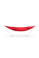 Gray Rack Outdoor Hammock | Fatboy Headdemock | Oroatrade.com