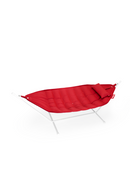 Gray Rack Outdoor Hammock | Fatboy Headdemock | Oroatrade.com