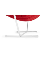 Gray Rack Outdoor Hammock | Fatboy Headdemock | Oroatrade.com