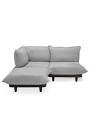 Minimalist Outdoor Corner Seat | Fatboy Paletti | Oroatrade.com