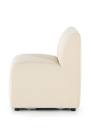 Channeled Modern Dining Banquette | Four Hands Augustine | Oroatrade.com