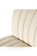 Channeled Modern Dining Banquette | Four Hands Augustine | Oroatrade.com