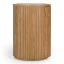 Wooden 3-Drawer Desk | Oroa Modern Albrite | Oroatrade.com