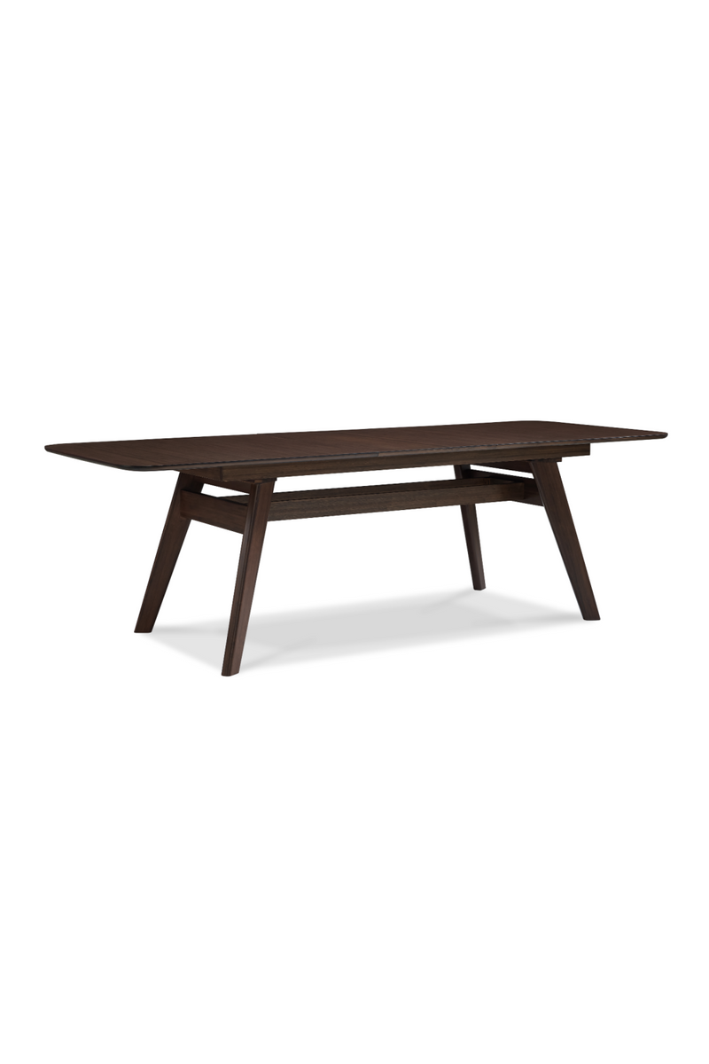 Modern Scandinavian Dining Table | Greenington Currant | Oroatrade.com