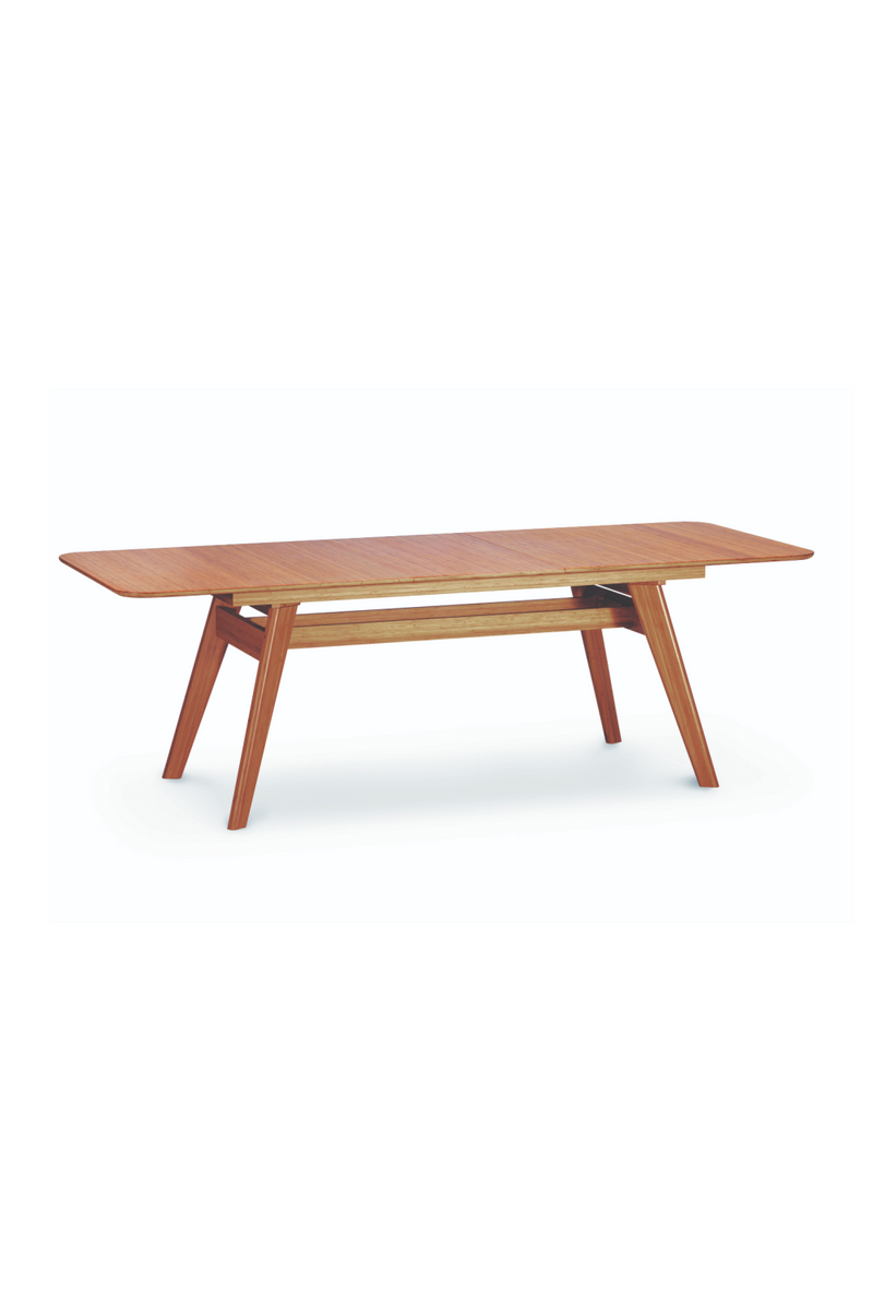 Modern Scandinavian Dining Table | Greenington Currant | Oroatrade.com