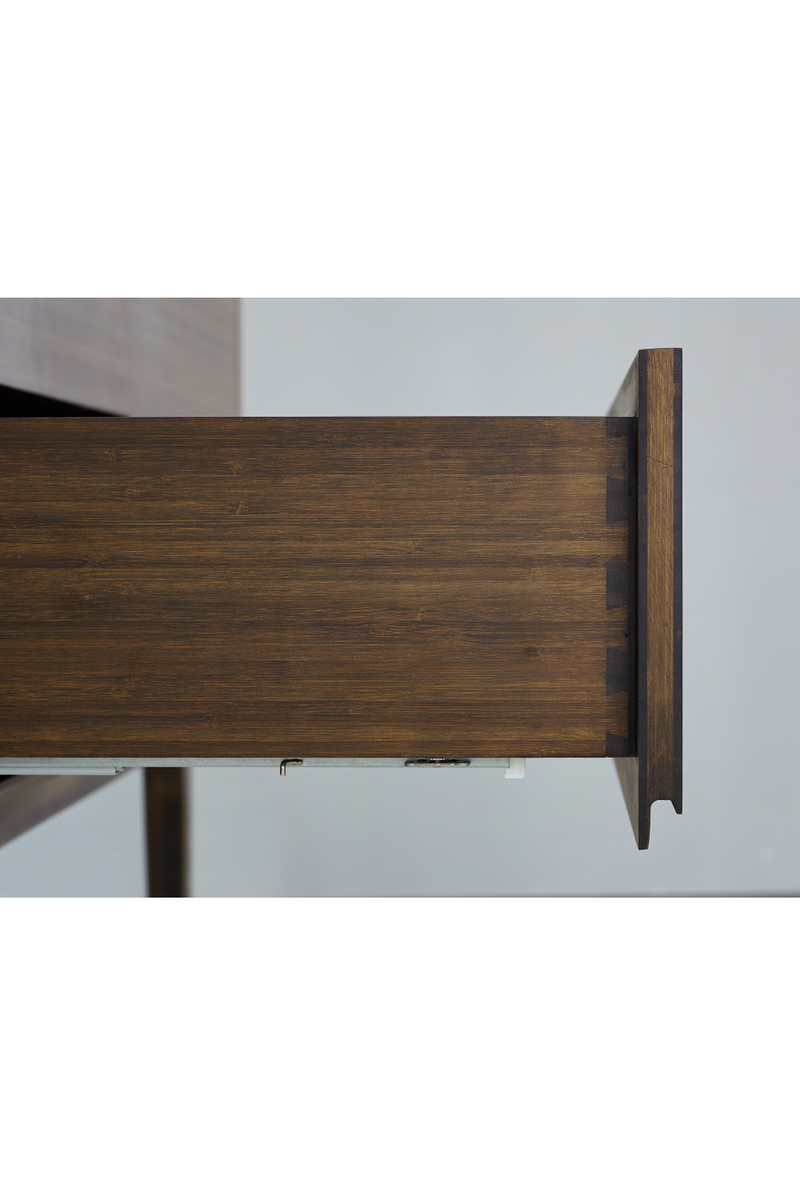 Modern Scandinavian Sideboard/Media Center | Greenington Currant | Oroatrade.com