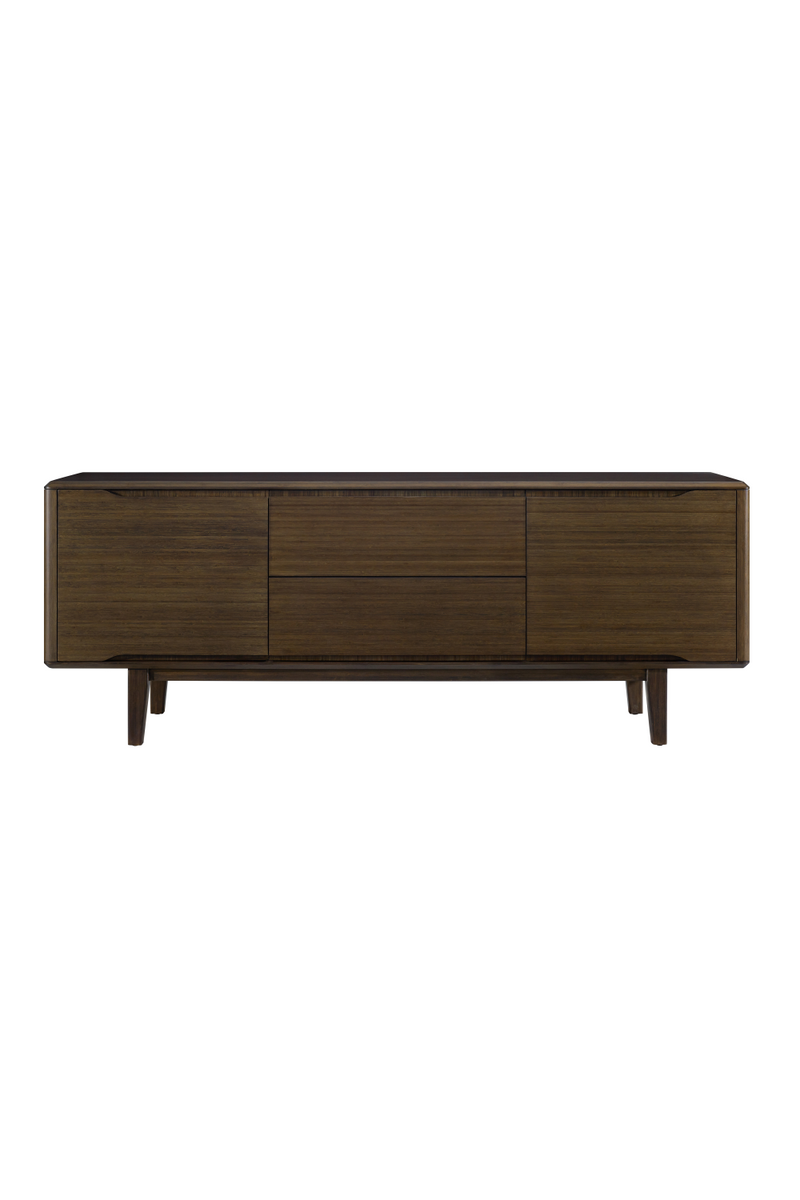 Modern Scandinavian Sideboard/Media Center | Greenington Currant | Oroatrade.com