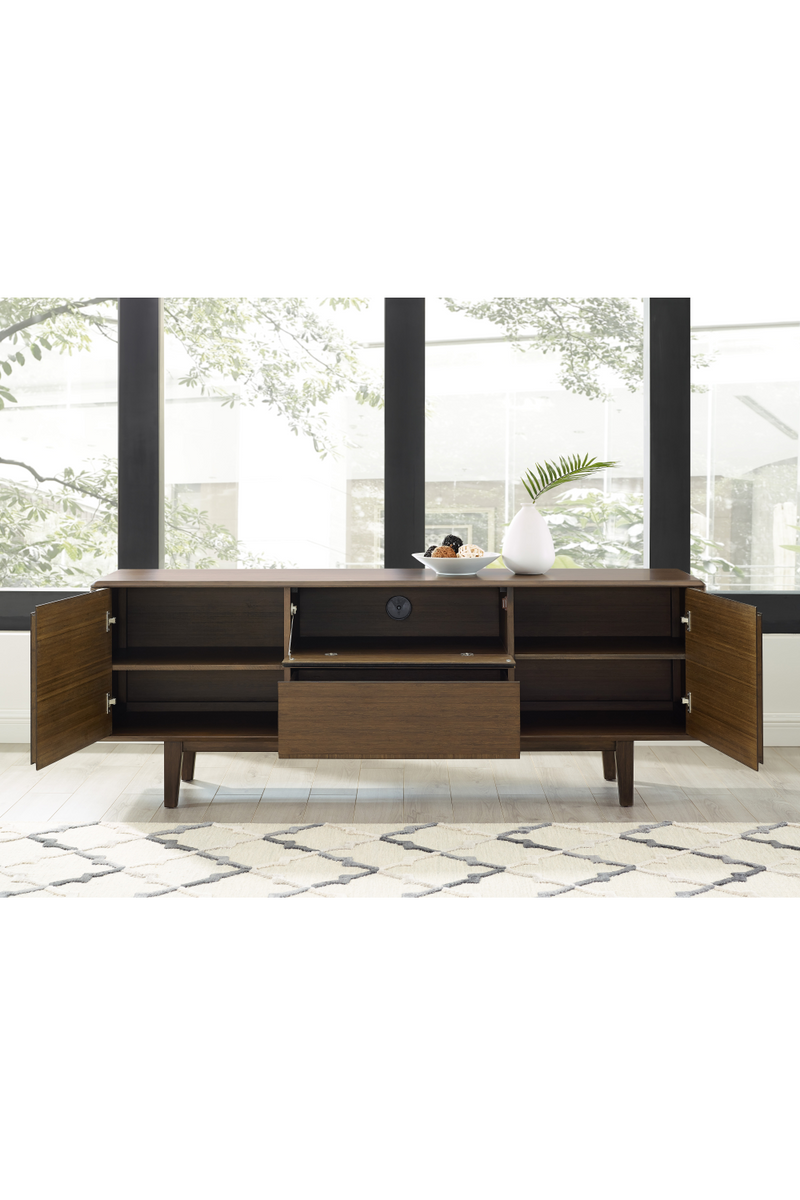 Modern Scandinavian Sideboard/Media Center | Greenington Currant | Oroatrade.com