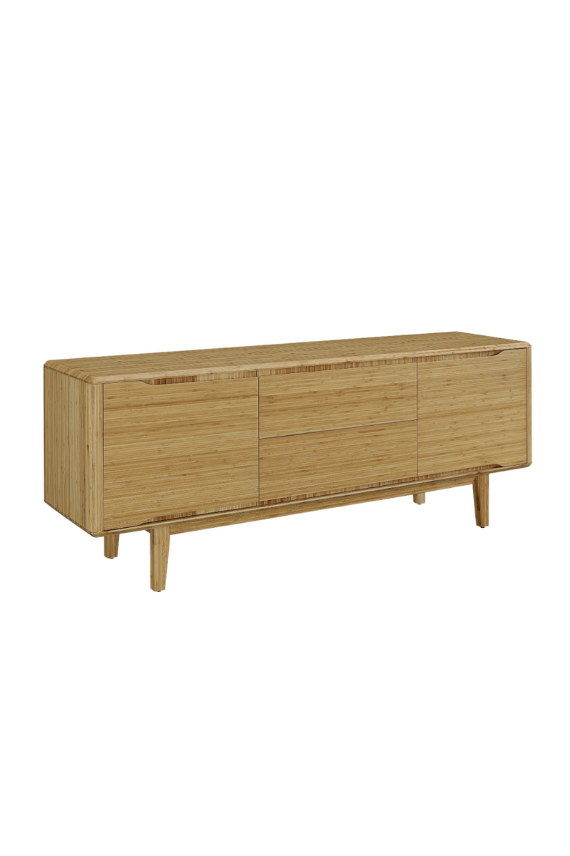 Modern Scandinavian Sideboard/Media Center | Greenington Currant | Oroatrade.com