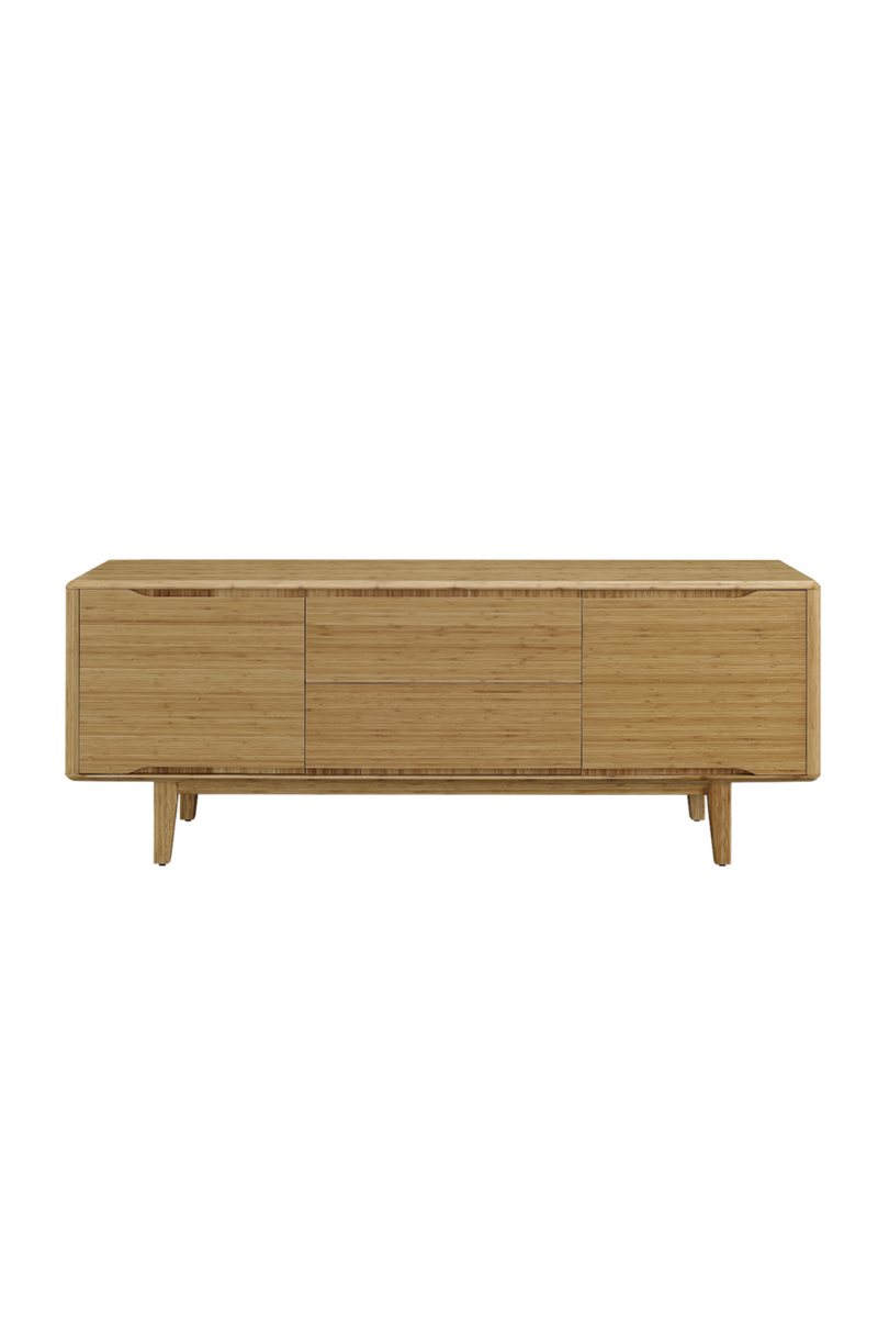 Modern Scandinavian Sideboard/Media Center | Greenington Currant | Oroatrade.com