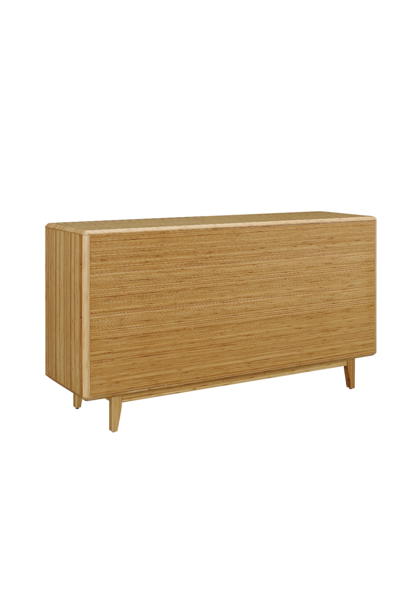 Scandinavian High Drawer Chest | Greenington Currant | Oroatrade.com 