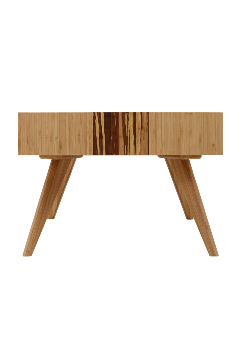 Modern Bamboo Coffee Table | Greenington Azara | Oroatrade.com