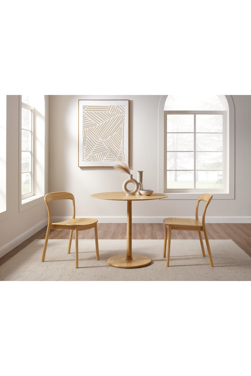 Bamboo Open-Framed Dining Chair (Set of 2) | Greenington Hanna | Oroatrade.comBamboo Open-Framed Dining Chair (Set of 2) | Greenington Hanna | Oroatrade.com