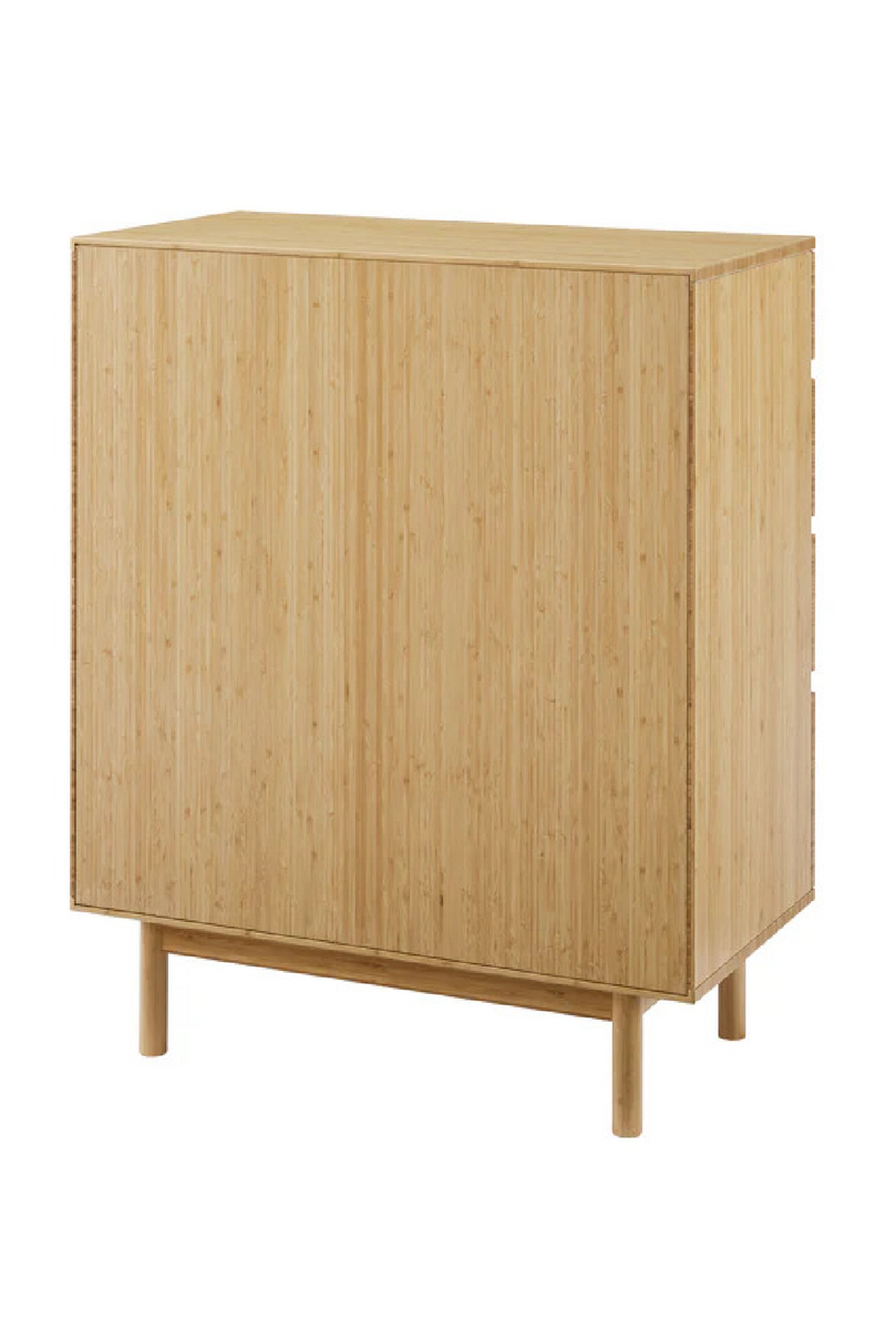 Bamboo Modern Drawer Chest | Greenington Monterey | Oroatrade.com 