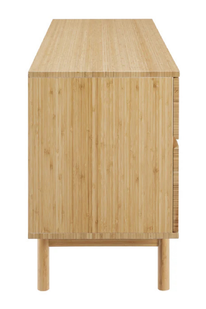 Bamboo Modern Drawer Chest | Greenington Monterey | Oroatrade.com 