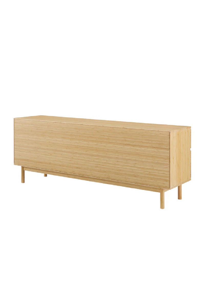 Bamboo Modern Drawer Chest | Greenington Monterey | Oroatrade.com 