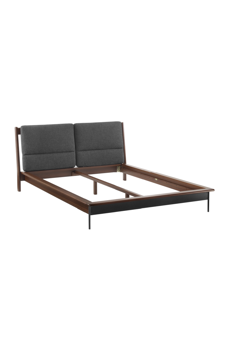 Bamboo Cushioned Bed | Greenington Park Avenue | Oroatrade.com 