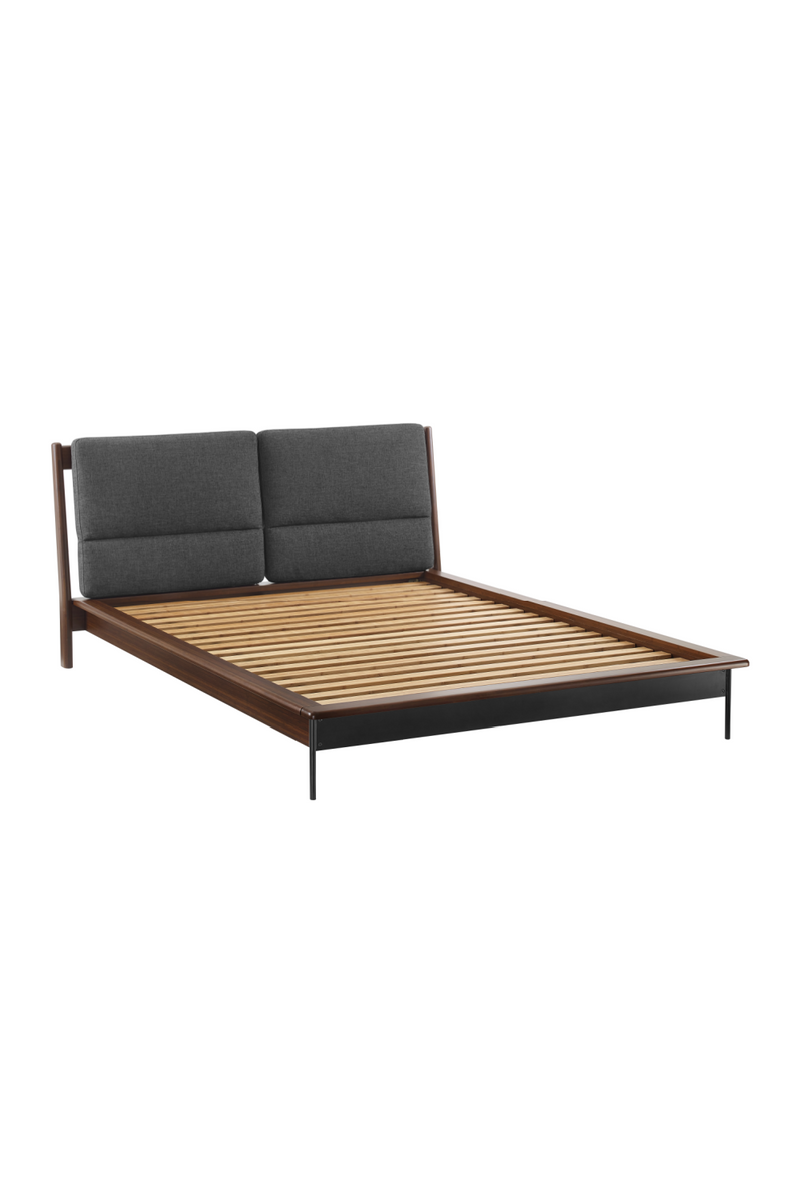 Bamboo Cushioned Bed | Greenington Park Avenue | Oroatrade.com 