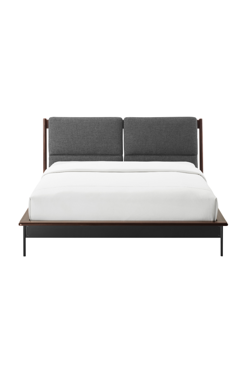 Bamboo Cushioned Bed | Greenington Park Avenue | Oroatrade.com 