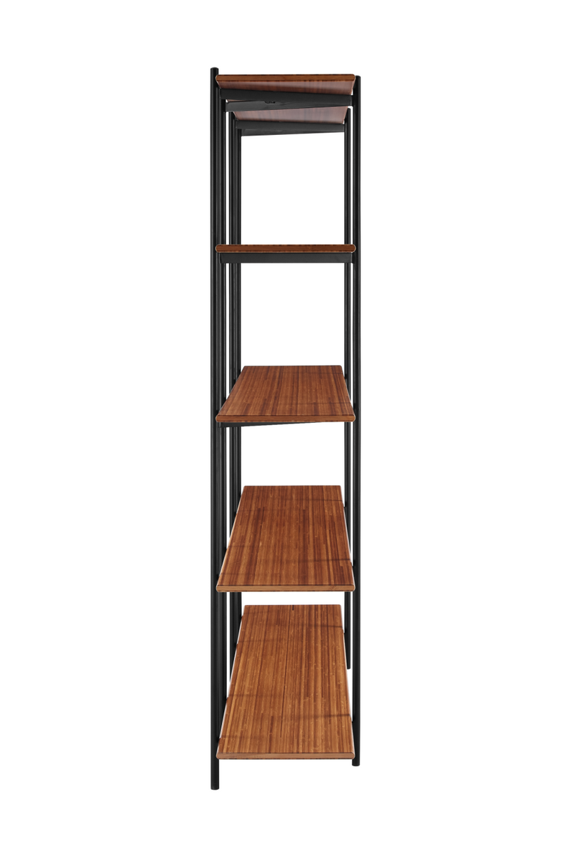 Amber Bamboo Shelf | Greenington Studio Plus | Oroatrade.com