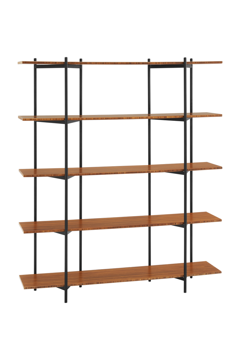 Amber Bamboo Shelf | Greenington Studio Plus | Oroatrade.com