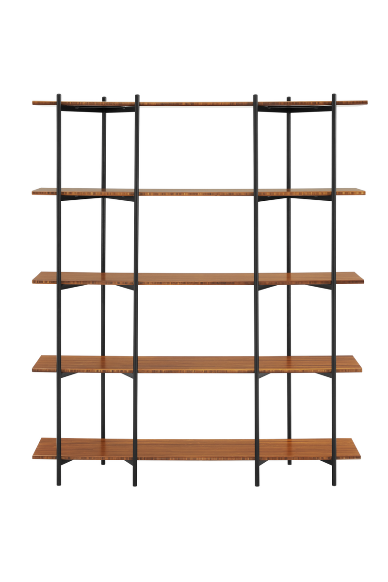 Amber Bamboo Shelf | Greenington Studio Plus | Oroatrade.com