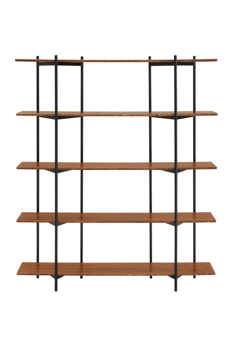 Amber Bamboo Shelf | Greenington Studio Plus | Oroatrade.com