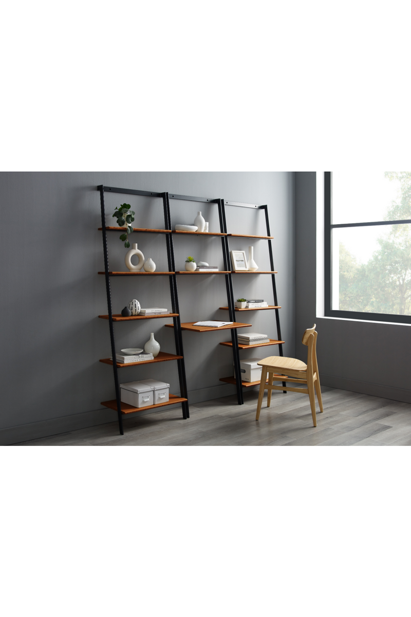 Amber Bamboo Shelf | Greenington Studio Plus | Oroatrade.com