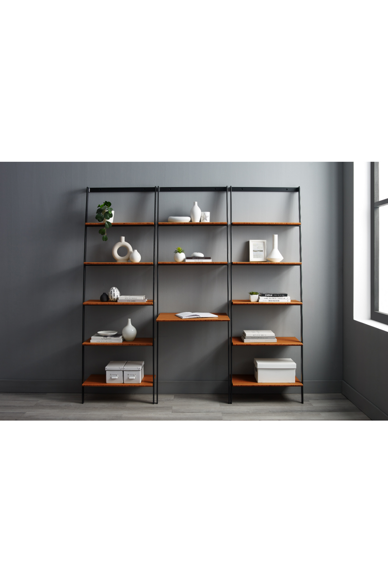 Amber Bamboo Shelf | Greenington Studio Plus | Oroatrade.com