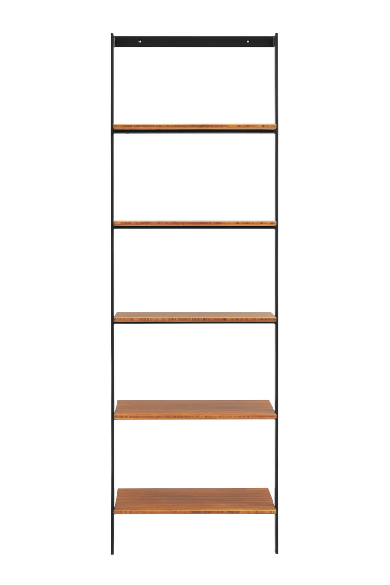 Amber Bamboo Shelf | Greenington Studio Plus | Oroatrade.com