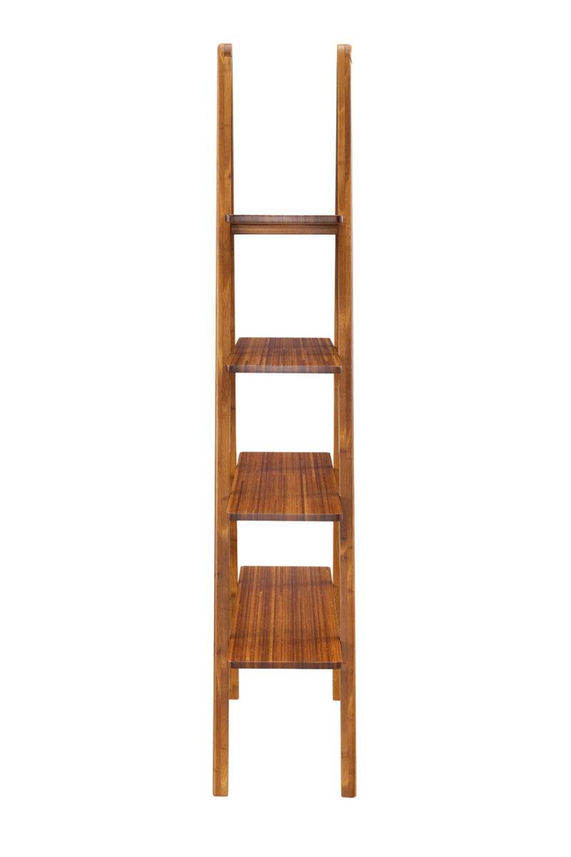 Amber Bamboo Shelf | Greenington Studio Plus | Oroatrade.com