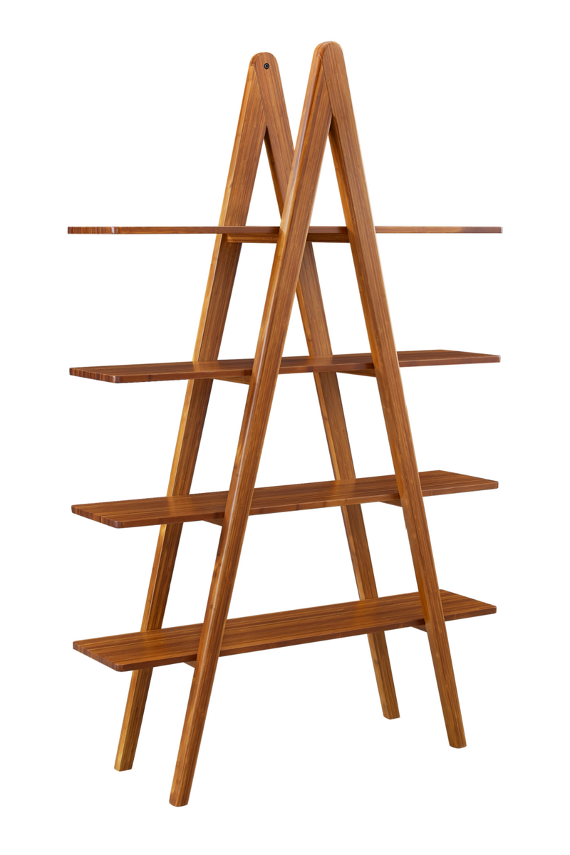 Amber Bamboo Shelf | Greenington Studio Plus | Oroatrade.com