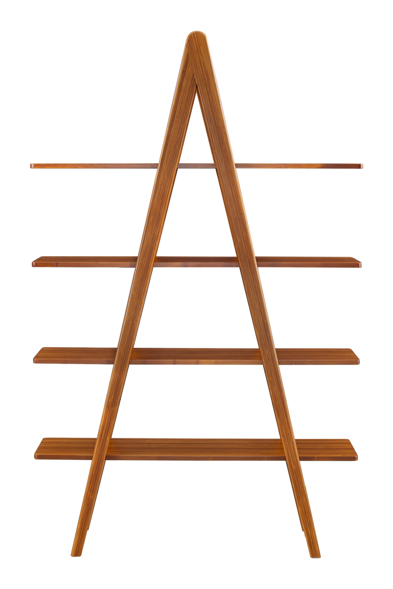 Amber Bamboo Shelf | Greenington Studio Plus | Oroatrade.com